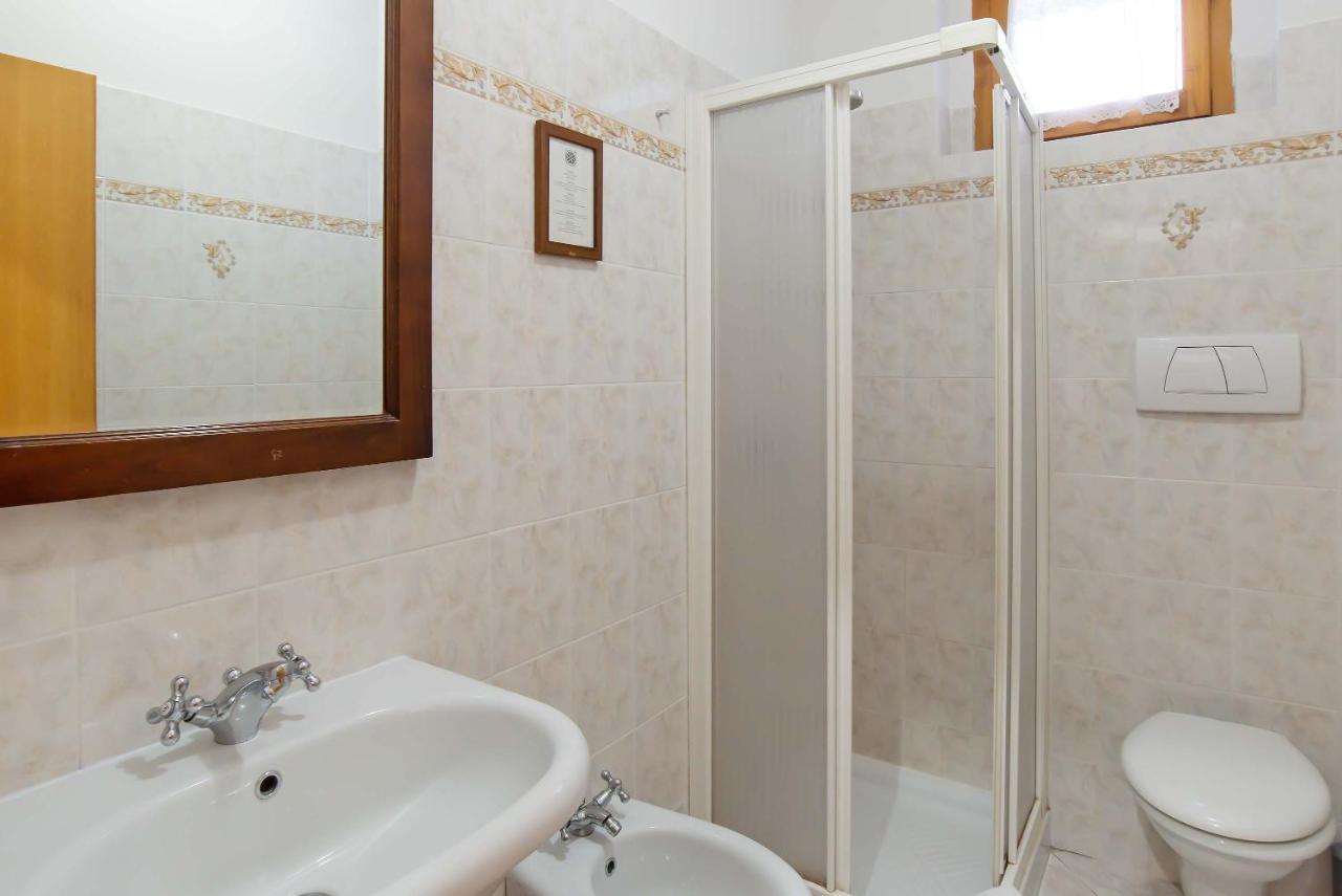 מלון ויקיו Residenza Di Campagna Montelleri מראה חיצוני תמונה